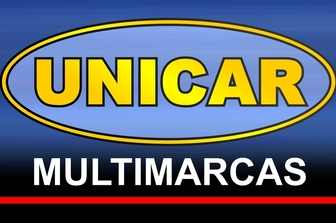 Logo Unicar Multimarcas